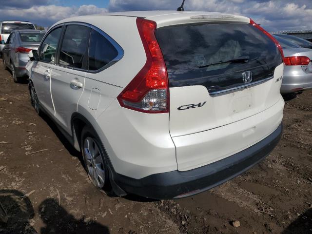 Image 2 of 2014 HONDA CR-V EX 2014 with VIN 5J6RM4H58EL105694