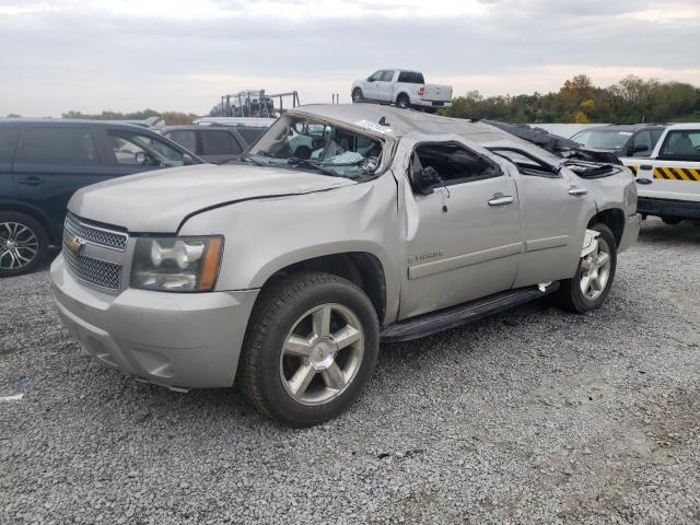 Изображение 1 2008 CHEVROLET TAHOE C1500 2008 с VIN 1GNFC13008R156430