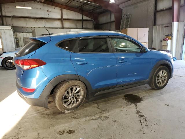 Image 3 of 2016 HYUNDAI TUCSON LIMITED 2016 with VIN KM8J3CA49GU208276
