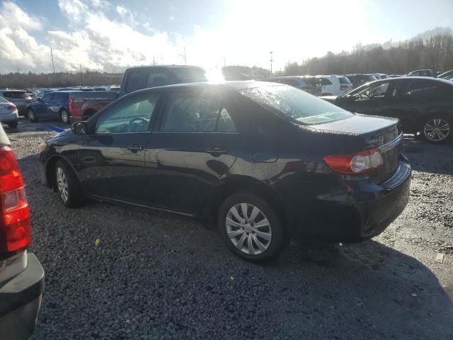 Image 3 of 2013 TOYOTA COROLLA BASE 2013 with VIN 2T1BU4EE4DC060058