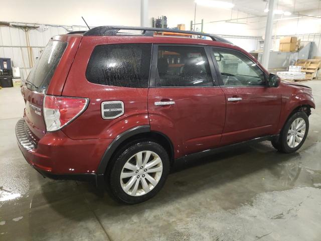 Изображение 3 2013 SUBARU FORESTER 2.5X PREMIUM 2013 с VIN JF2SHADC2DH434568