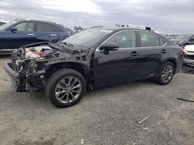 Image 1 of 2014 LEXUS ES 300H 2014 with VIN JTHBW1GG5E2048054