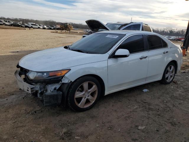 Obraz 1 z 2012 ACURA TSX  2012 z VIN JH4CU2F49CC009336