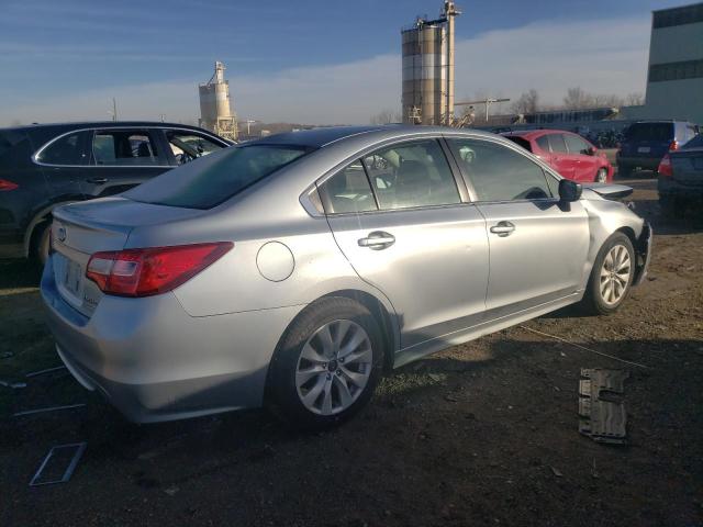 Obraz 3 z 2017 SUBARU LEGACY 2.5I 2017 z VIN 4S3BNAB63H3049883