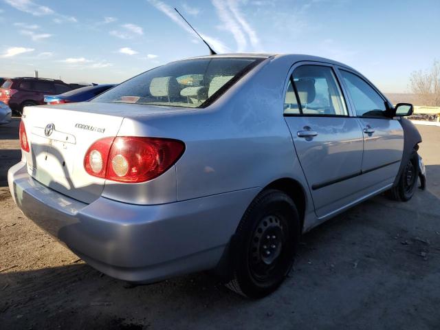 Obraz 3 z 2007 TOYOTA COROLLA CE 2007 z VIN JTDBR32E870113908