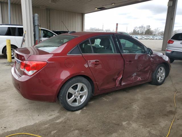 Изображение 3 2016 CHEVROLET CRUZE LIMITED LT 2016 с VIN 1G1PE5SBXG7163728