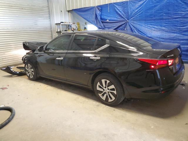 Изображение 2 2020 NISSAN ALTIMA S 2020 с VIN 1N4BL4BV0LC274078