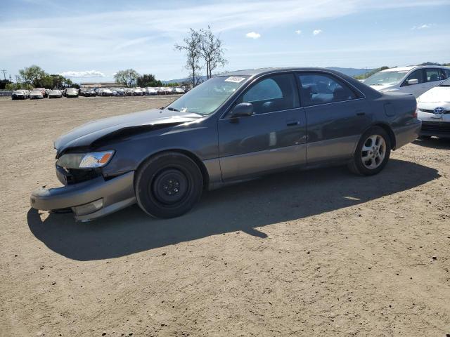 Obraz 2001 LEXUS ES 300 2001