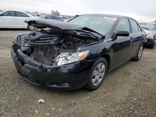 2009 TOYOTA CAMRY BASE 2009 image
