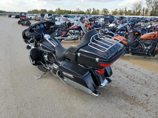 Изображение 3 2019 HARLEY-DAVIDSON FLHTK  2019 с VIN 1HD1KEF16KB642112