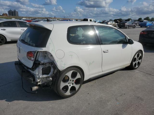 Image 3 of 2012 VOLKSWAGEN GTI  2012 with VIN WVWEV7AJ6CW142541
