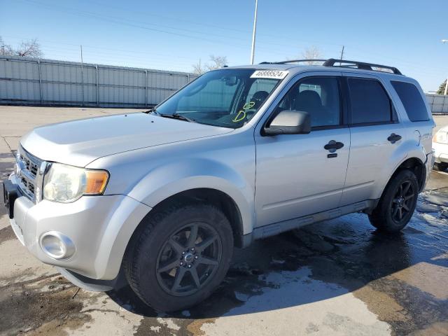Obraz 2010 FORD ESCAPE XLT 2010