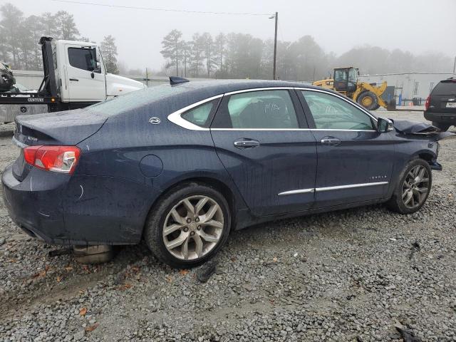 Obraz 3 z 2019 CHEVROLET IMPALA PREMIER 2019 z VIN 2G1105S33K9156625