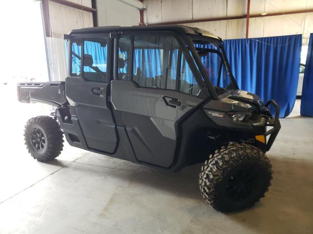 Obraz 1 z 2024 CAN-AM DEFENDER MAX LIMITED CAB HD10 2024 z VIN 3JBUUAX42RK013846