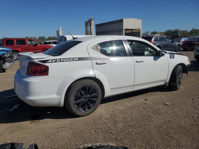 Image 3 of 2014 DODGE AVENGER SE 2014 with VIN 1C3CDZAG6EN104606