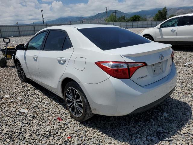 Изображение 2 2014 TOYOTA COROLLA L 2014 с VIN 5YFBURHE2EP061512