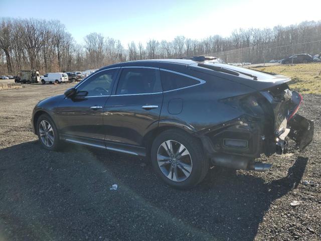 Image 2 of 2015 HONDA CROSSTOUR EXL 2015 with VIN 5J6TF2H55FL003856