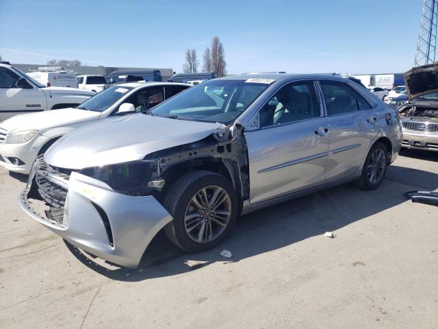 Изображение 1 2016 TOYOTA CAMRY LE 2016 с VIN 4T1BF1FK0GU598093