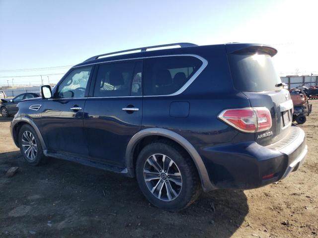 Image 2 of 2019 NISSAN ARMADA SV 2019 with VIN JN8AY2NC2KX510361