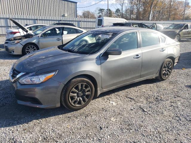 Изображение 1 2017 NISSAN ALTIMA 2.5 2017 с VIN 1N4AL3AP2HC493723