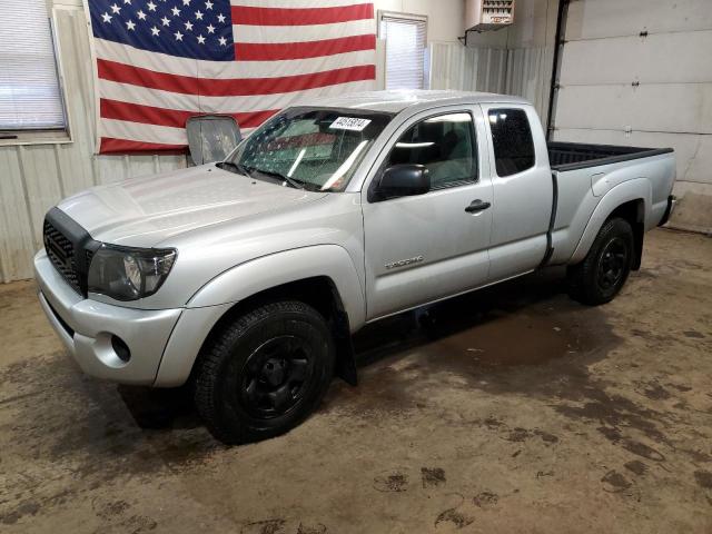 2009 TOYOTA TACOMA ACCESS CAB 2009 image