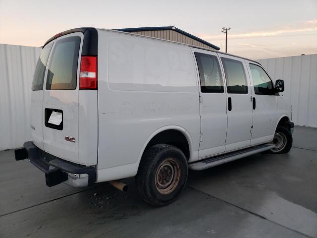 Image 3 of 2020 GMC SAVANA G2500 2020 with VIN 1GTW7AFG8L1163526