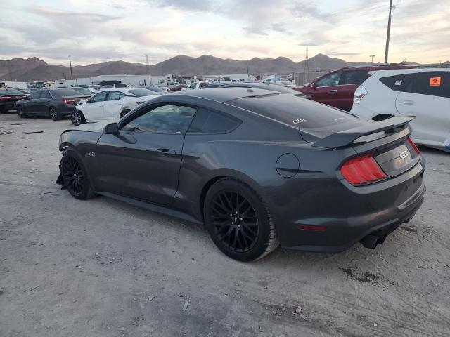 Obraz 2 z 2019 FORD MUSTANG GT 2019 z VIN 1FA6P8CF3K5202590