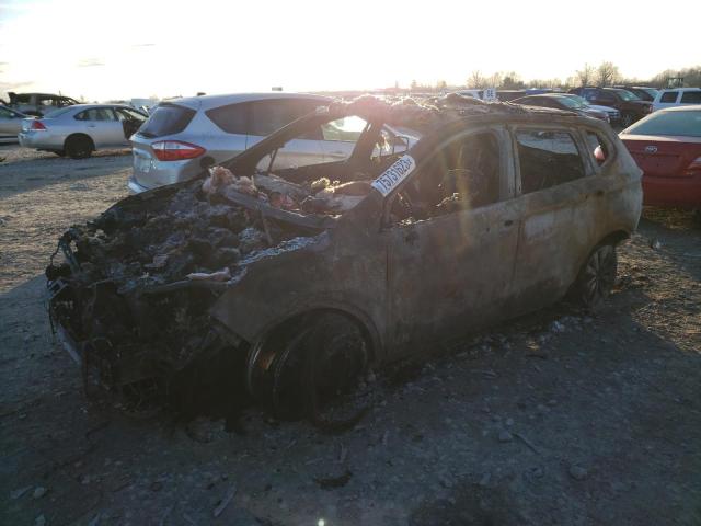 Изображение 1 2017 BUICK ENVISION ESSENCE 2017 с VIN LRBFXBSA5HD084908