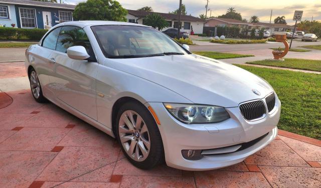 Image 2 of 2011 BMW 328 I 2011 with VIN WBADW3C56BE541680