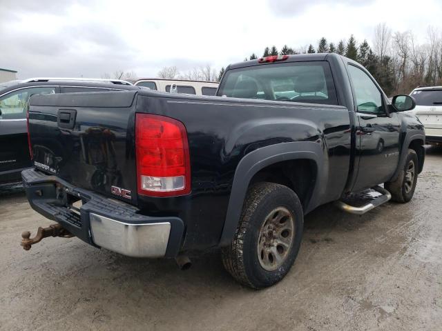 Изображение 3 2008 CHEVROLET SILVERADO C1500 2008 с VIN 1GCEC14X68Z211186