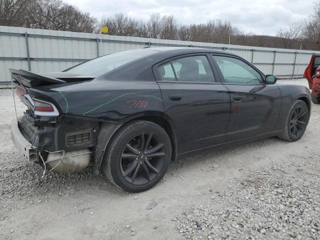 Obraz 3 z 2018 DODGE CHARGER SXT 2018 z VIN 2C3CDXBG2JH186243
