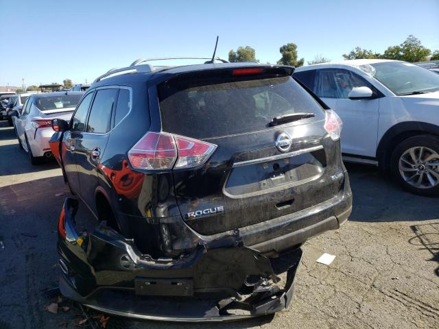 Изображение 2 2015 NISSAN ROGUE S 2015 с VIN 5N1AT2MV3FC901024