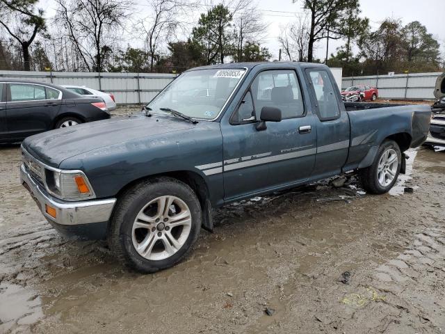 Изображение 1994 TOYOTA PICKUP 1/2 TON EXTRA LONG WHEELBASE 1994