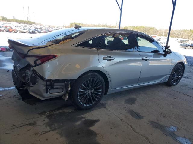 Изображение 3 2020 TOYOTA AVALON XSE 2020 с VIN 4T1E21FB6LU018025