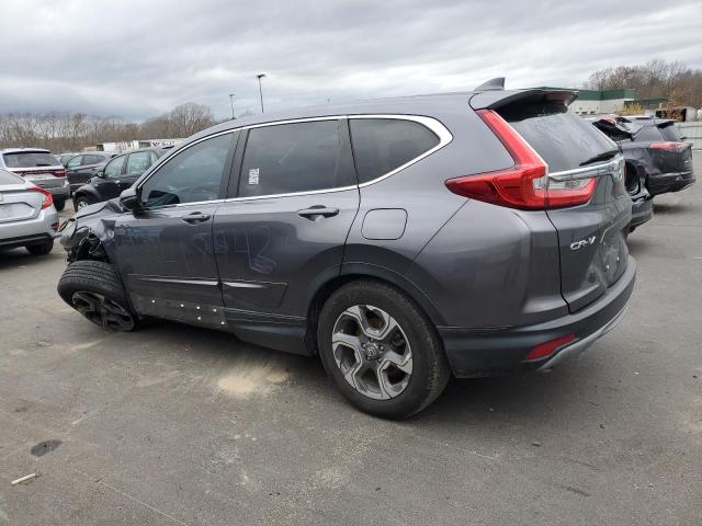 Obraz 2 z 2017 HONDA CR-V EX 2017 z VIN 7FARW1H53HE010678