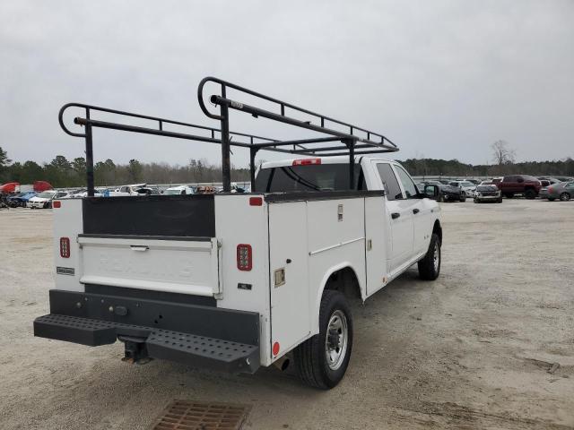 Image 3 of 2020 RAM 2500 TRADESMAN 2020 with VIN 3C6UR5HJ4LG151044
