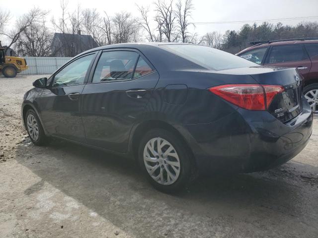 Изображение 2 2017 TOYOTA COROLLA L 2017 с VIN 2T1BURHE7HC903717