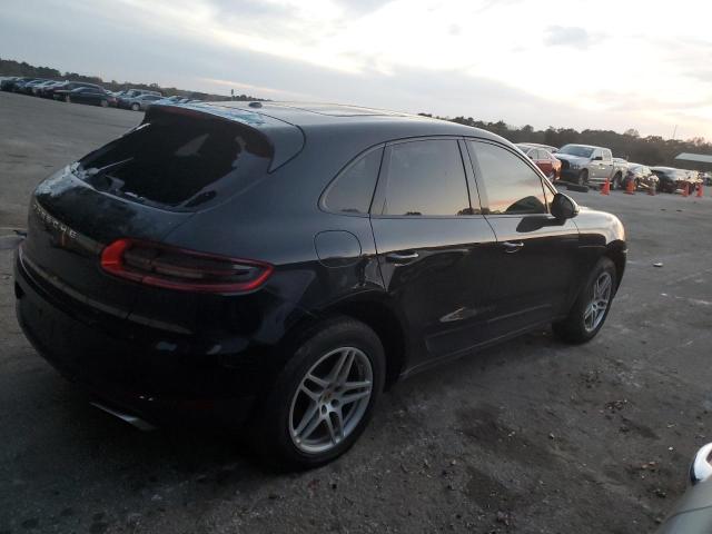 Изображение 3 2017 PORSCHE MACAN  2017 с VIN WP1AA2A56HLB09353