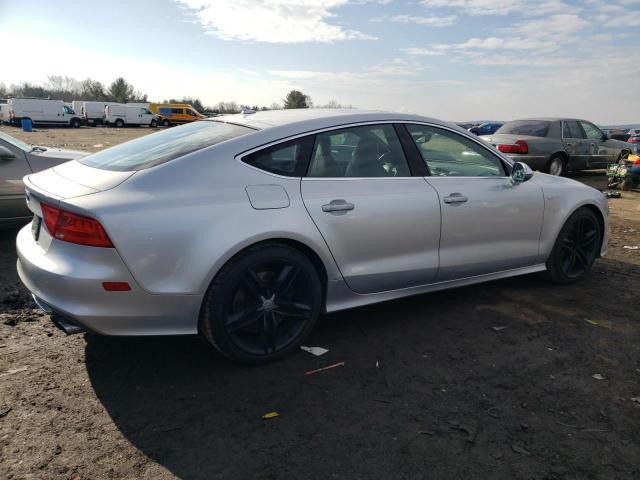 Изображение 3 2013 AUDI S7 PREMIUM 2013 с VIN WAUW2AFC5DN092966