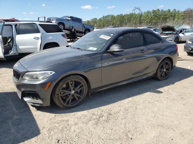 2016 BMW M235I  2016 image