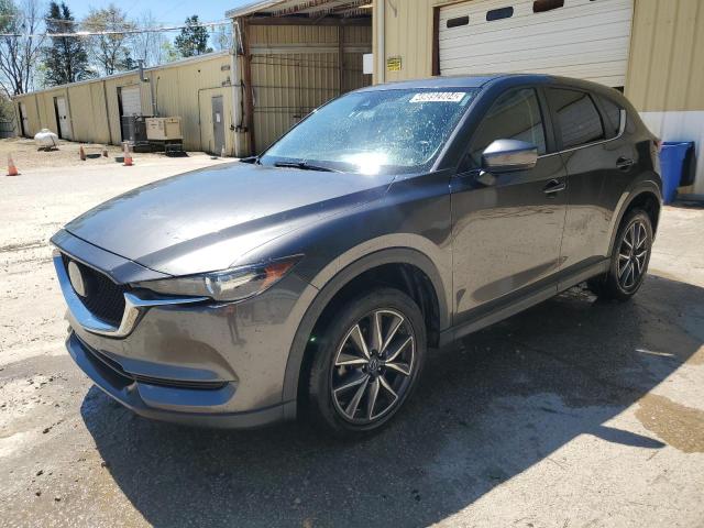Obraz 1 z 2018 MAZDA CX-5 TOURING 2018 z VIN JM3KFACM8J1437923