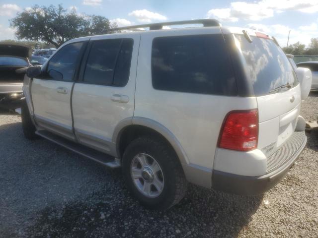 Image 2 of 2002 FORD EXPLORER LIMITED 2002 with VIN 1FMDU65W82ZC09065