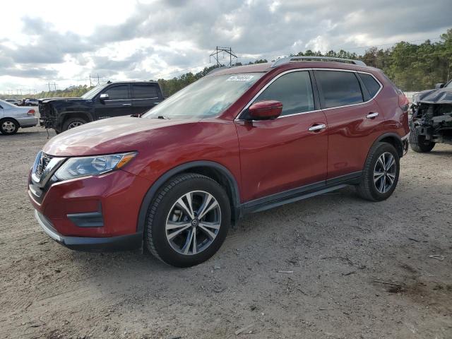 Image 1 of 2019 NISSAN ROGUE S 2019 with VIN 5N1AT2MT8KC796845
