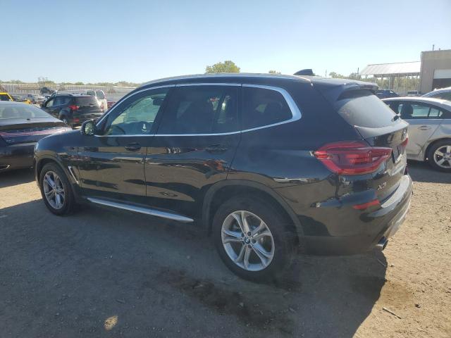 Изображение 2 2020 BMW X3 XDRIVE30I 2020 с VIN 5UXTY5C03LLE58330
