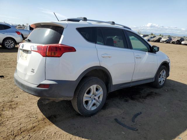 Obraz 3 z 2015 TOYOTA RAV4 LE 2015 z VIN 2T3BFREVXFW312587