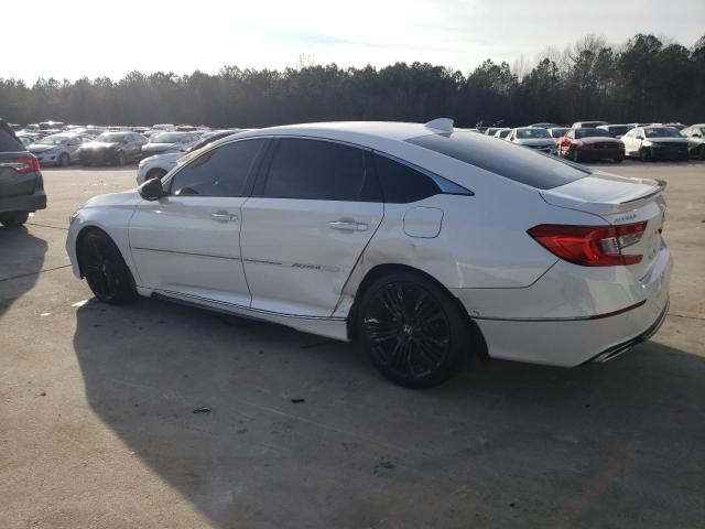 Image 2 of 2018 HONDA ACCORD TOURING 2018 with VIN 1HGCV2F98JA005539