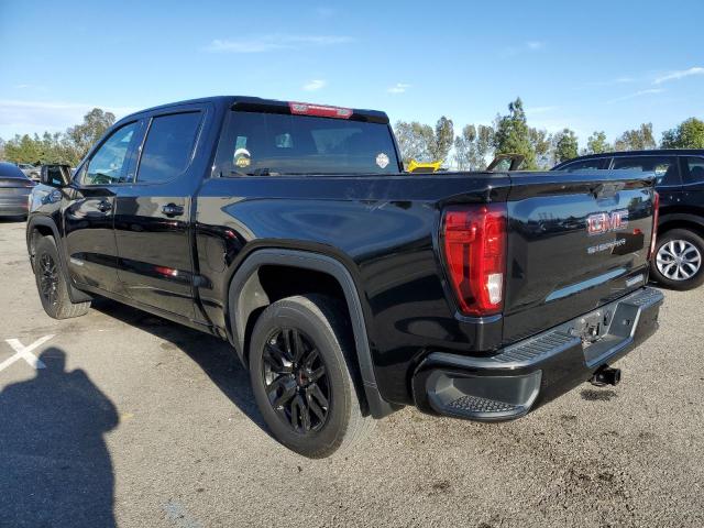 Image 2 of 2020 GMC SIERRA C1500 ELEVATION 2020 with VIN 1GTU8CED4LZ317450