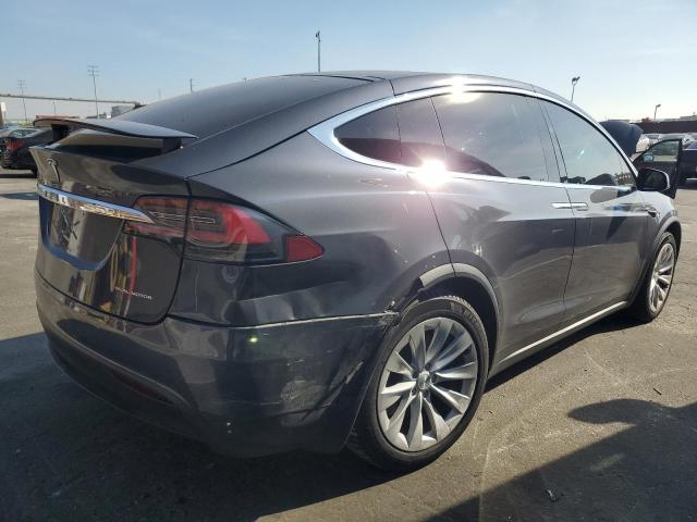 Изображение 3 2020 TESLA MODEL X  2020 с VIN 5YJXCDE23LF248515