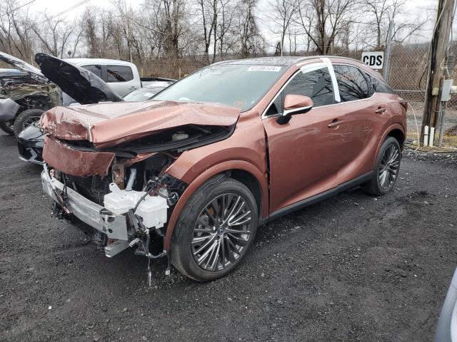 2023 LEXUS RX 350 BASE 2023 image