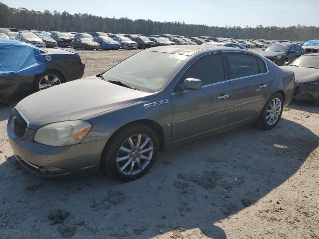Image 1 of 2007 BUICK LUCERNE CXS 2007 with VIN 1G4HE57Y97U140415